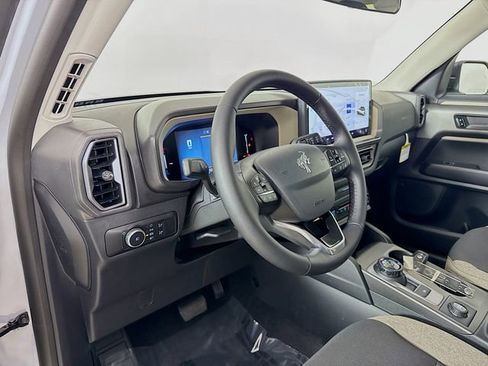 New 2026 Ford Bronco Sport Big Bend w/ Convenience Package image 9