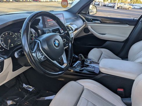 Used 2019 BMW X3 sDrive30i image 26