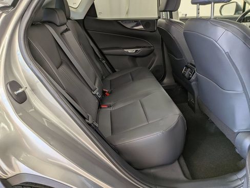 Used 2023 Lexus NX 350 AWD image 32