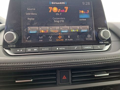 Used 2026 Nissan Rogue SV image 10