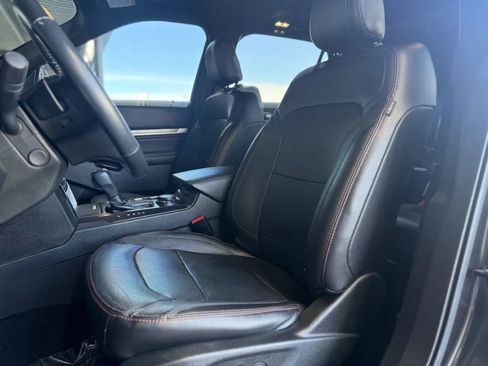 Used 2019 Ford Explorer Sport w/ Equipment Group 401A image 15
