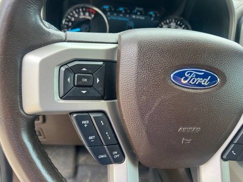 Used 2019 Ford F150 King Ranch w/ Equipment Group 601A Luxury AWD/4WD image 24