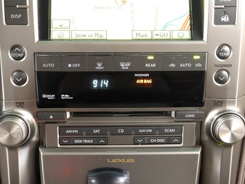 Used 2010 Lexus GX 460 image 14