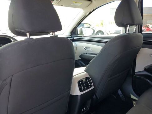 Used 2023 Hyundai Tucson SEL AWD/4WD image 32