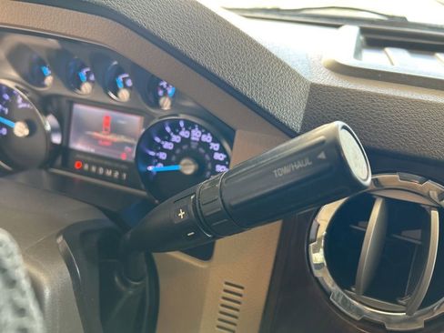 Used 2011 Ford F250 Lariat w/ Lariat Ultimate Pkg image 8