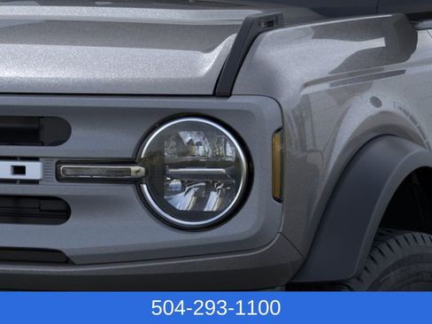 New 2025 Ford Bronco Big Bend image 20