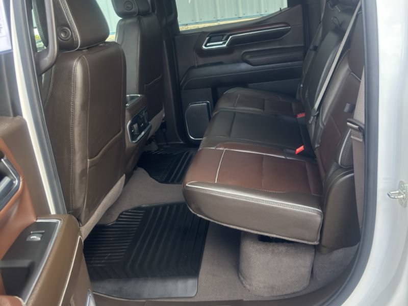Used 2024 GMC Sierra 1500 Denali AWD/4WD image 10