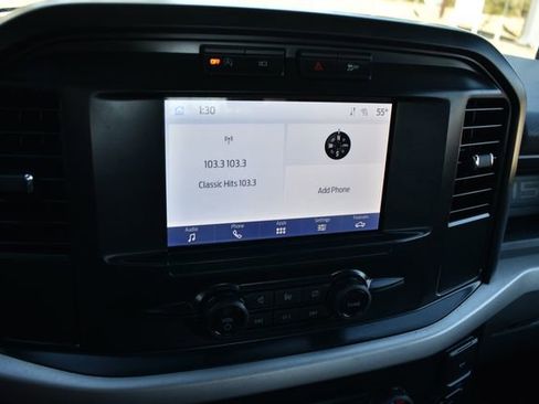 Used 2022 Ford F150 XL w/ Trailer Tow Package image 13