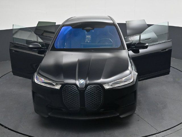 Certified 2024 BMW iX xDrive50 w/ Convenience Package AWD/4WD image 42