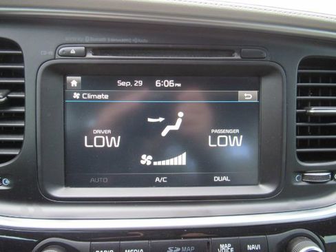 Used 2015 Kia Optima SX image 44