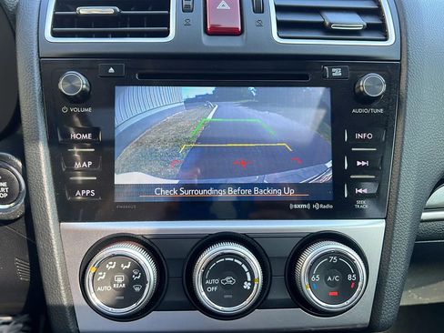 Used 2017 Subaru Crosstrek 2.0i Limited image 23