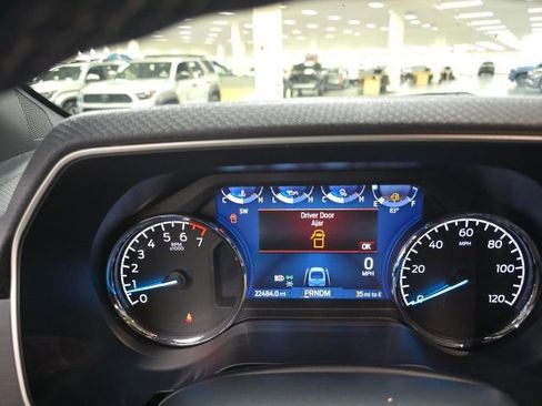 Used 2023 Ford F150 XLT w/ Equipment Group 302A High AWD/4WD image 23