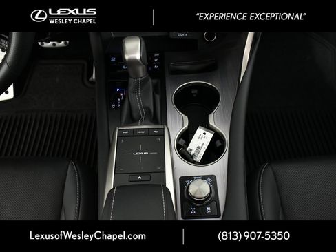 Used 2022 Lexus RX 350 F Sport image 33