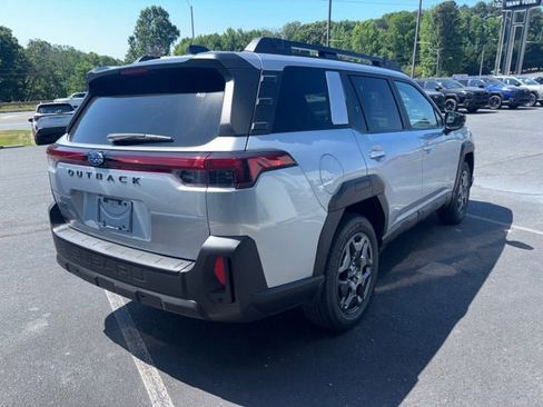 New 2026 Subaru Outback Premium AWD/4WD image 58