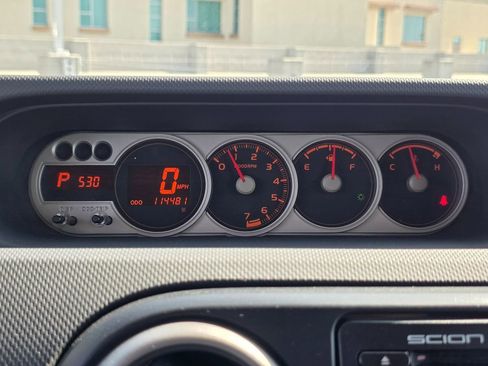 Used 2009 Scion xB image 19