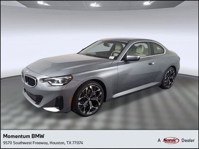 Used 2025 BMW 230i Coupe w/ Convenience Package