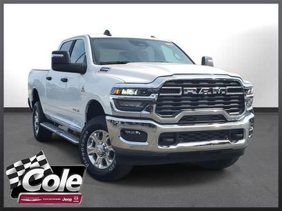 Used 2025 RAM 2500 Big Horn