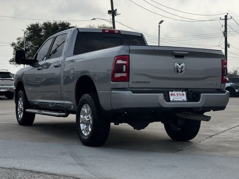 Used 2024 RAM 2500 Laramie image 8