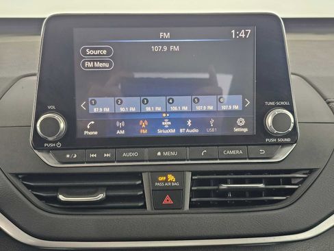 Used 2020 Nissan Altima 2.5 SV image 25