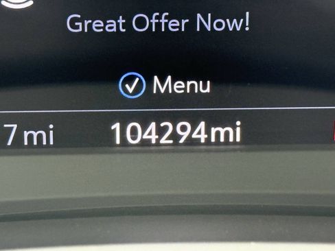 Used 2020 Cadillac XT6 Premium Luxury FWD image 34