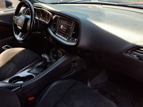 Used 2019 Dodge Challenger GT w/ Plus Package RWD image 18