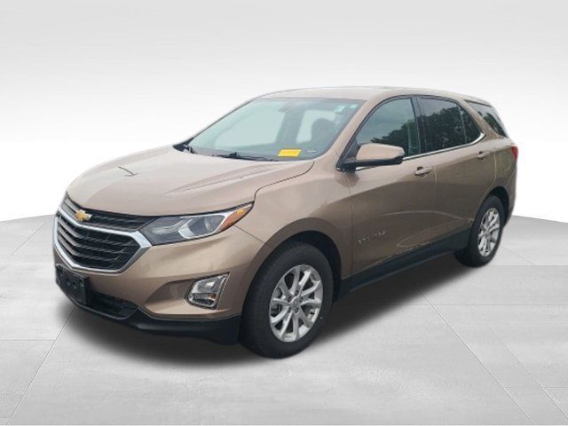 Used 2019 Chevrolet Equinox LT FWD image 7