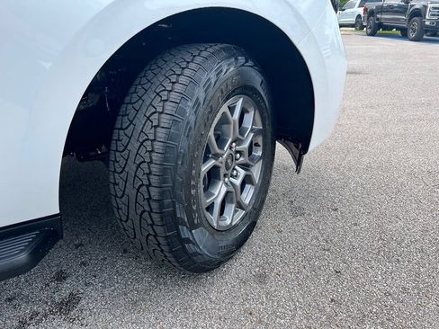 New 2027 Ford Expedition Active AWD/4WD image 6