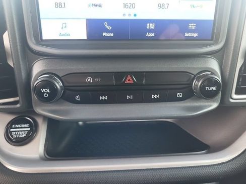 Used 2023 Ford Bronco Sport Big Bend w/ Convenience Package AWD/4WD image 36