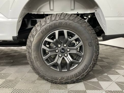 New 2026 Ford F150 Tremor w/ Equipment Group 402A High AWD/4WD image 10
