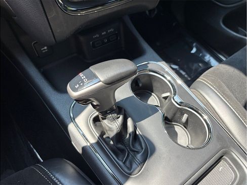 Used 2020 Dodge Durango SRT w/ Technology Group AWD/4WD image 36