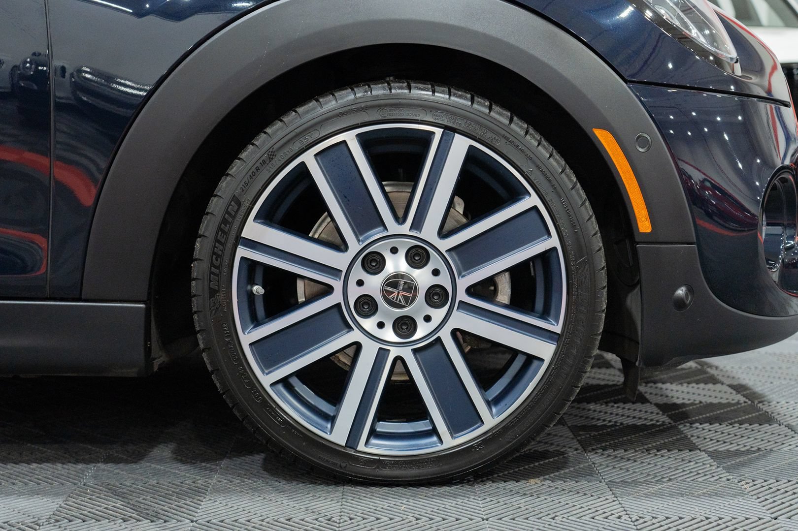 Used 2020 MINI Cooper S w/ Driver Assistance Package FWD image 12