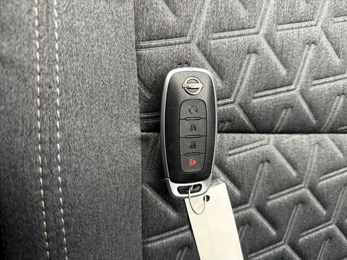 New 2026 Nissan Kicks SV image 26