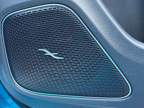 Certified 2025 Mercedes-Benz CLA 250 image 20