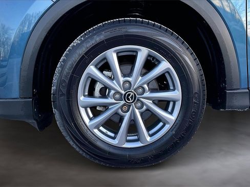 Used 2023 MAZDA CX-5 AWD 2.5 S image 31