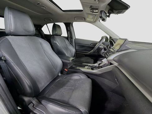 Used 2023 Mitsubishi Eclipse Cross SEL image 31