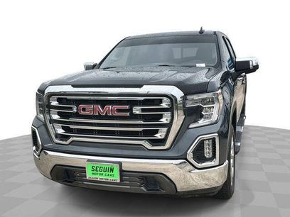 Used 2020 GMC Sierra 1500 SLT
