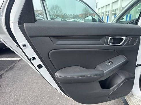 Used 2022 Honda Civic EX-L image 17