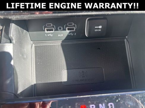 Used 2025 Jeep Grand Cherokee Altitude AWD/4WD image 32