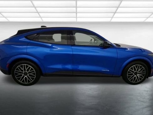 New 2025 Ford Mustang Mach-E Premium AWD/4WD image 9