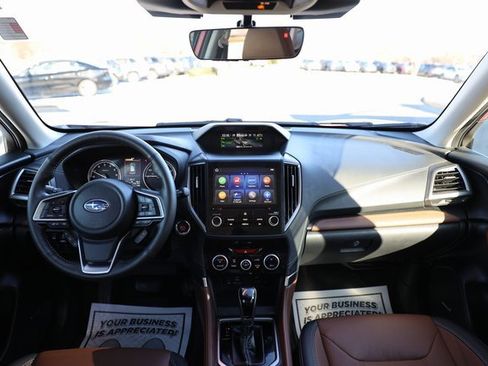 Certified 2023 Subaru Forester Touring image 14