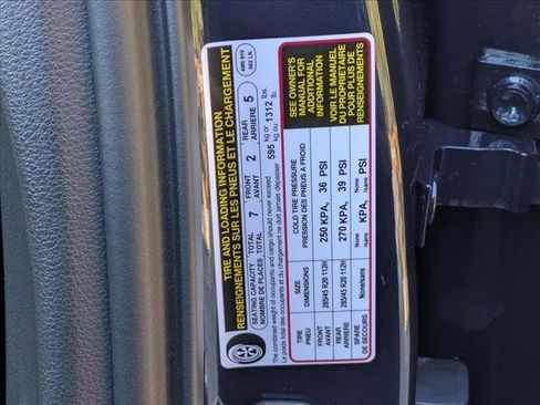 New 2026 Audi Q7 2.0T Premium image 21