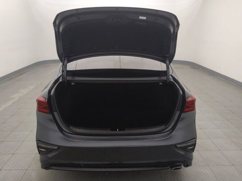 Used 2019 Kia Forte S w/ S Premium Package FWD image 29
