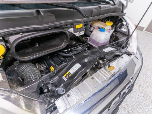 Used 2023 RAM ProMaster 3500 w/ Convenience Group image 33