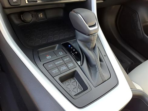 New 2025 Toyota RAV4 XLE Premium image 20