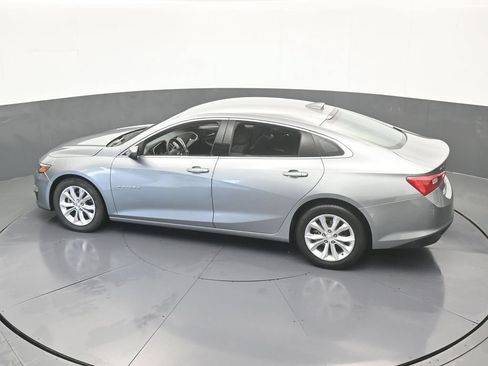 Used 2024 Chevrolet Malibu LT FWD image 48