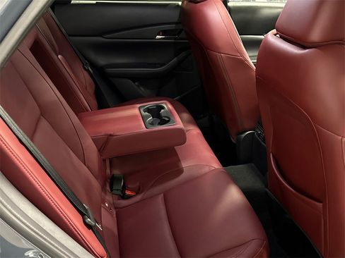 Certified 2022 MAZDA CX-30 AWD 2.5 S w/ Preferred Package image 13