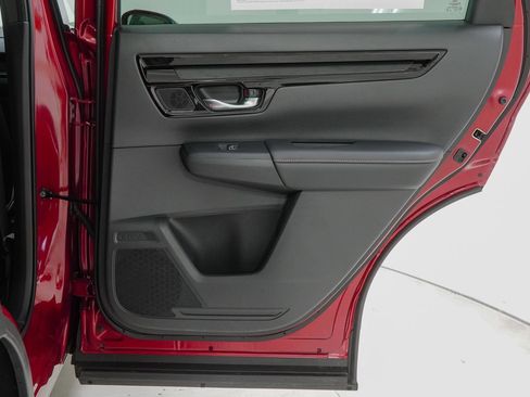 Certified 2026 Honda CR-V Sport Touring image 36