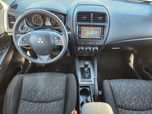 Used 2024 Mitsubishi Outlander Sport ES image 24