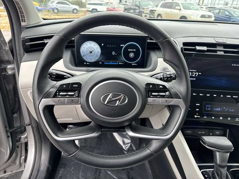 Used 2024 Hyundai Tucson SEL w/ Convenience Package FWD image 26