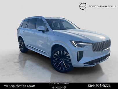 New 2026 Volvo XC60 B5 Plus w/ Protection Package Premier